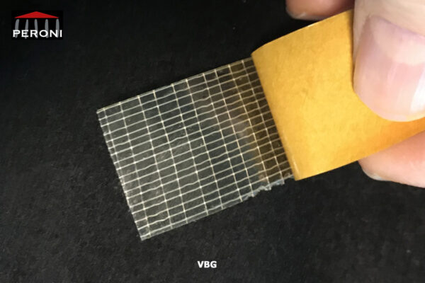 dublu adeziva VBG-1
